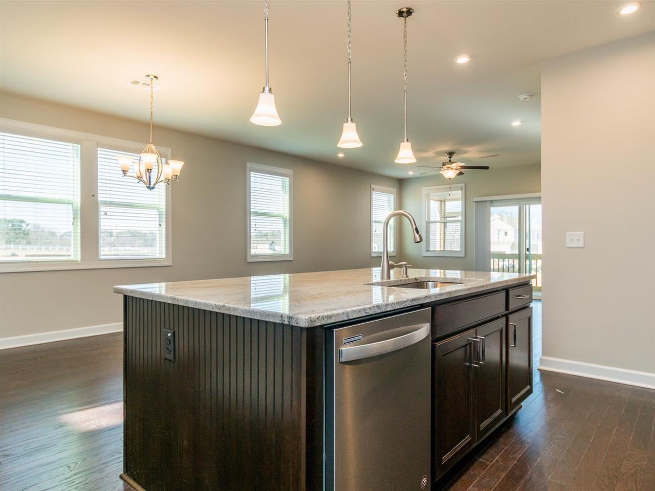 2904 Murray Ridge Trail Apex, NC 27502 - Photo 7 of 20 Photo 7
