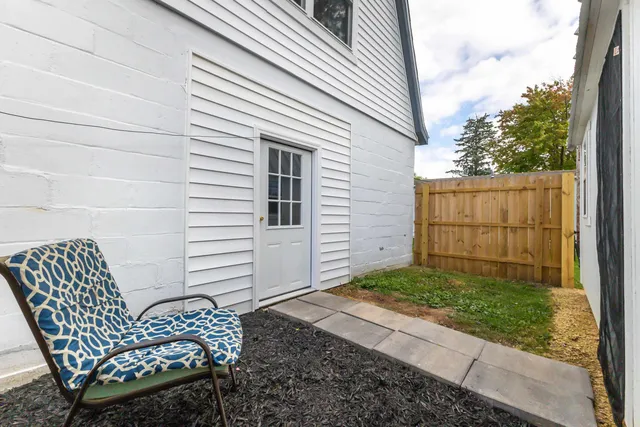 $89,950 | 807 West Washington Street, Warren, IL 61087