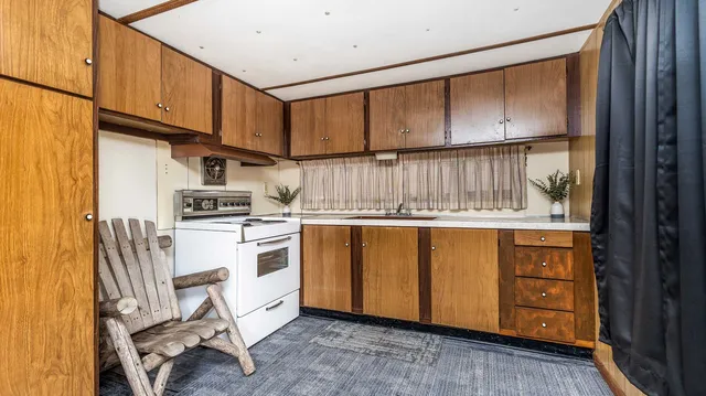 $89,950 | 807 West Washington Street, Warren, IL 61087