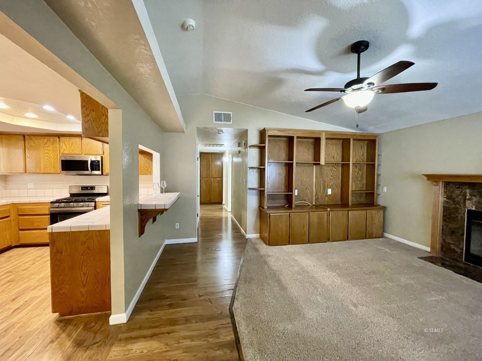 612 Heather Court Ridgecrest, CA 93555 - Photo 16 of 31