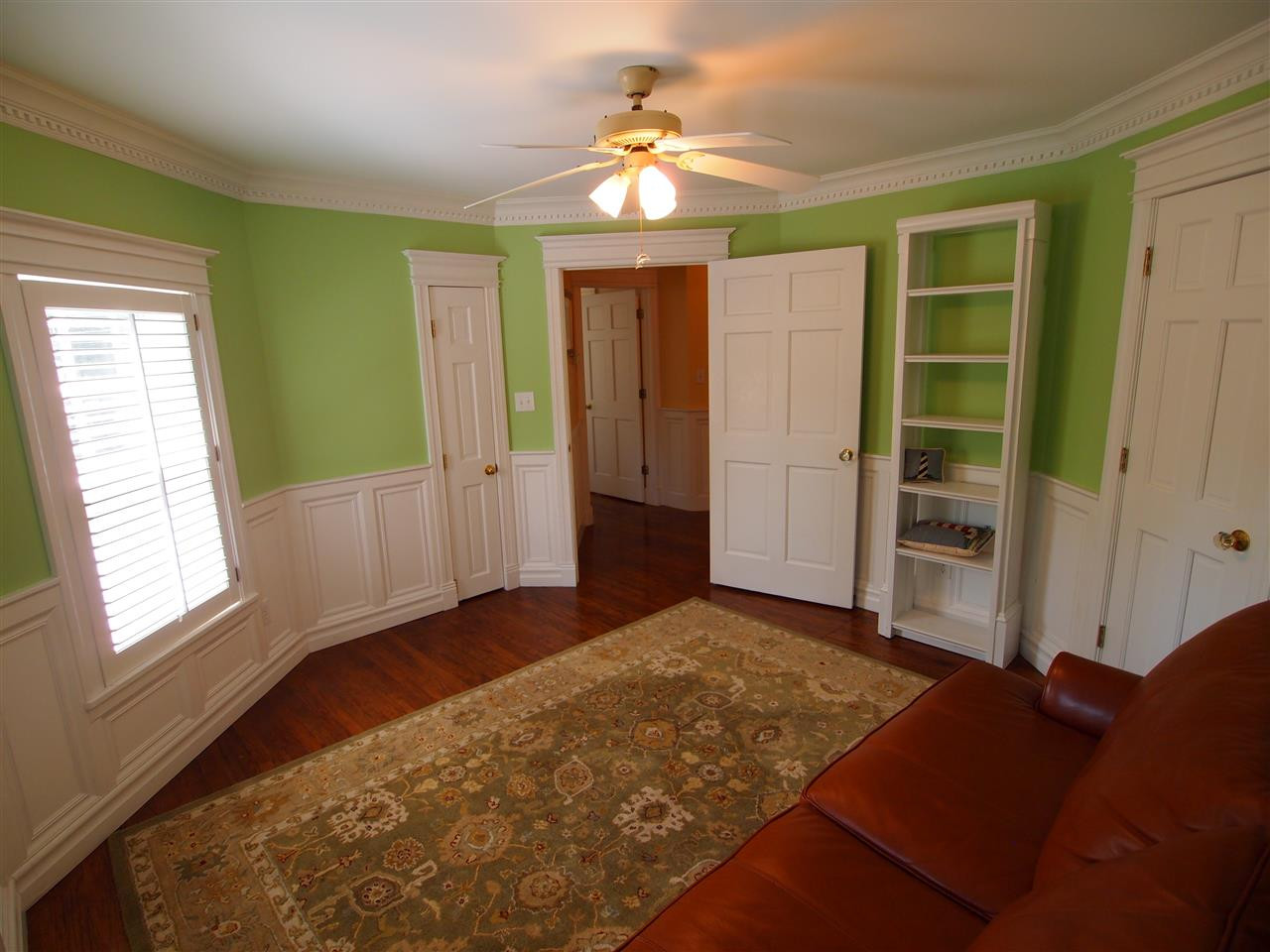 724 Rosemont Avenue Raleigh, NC 27607 - Photo 15 of 24 Bedroom 3