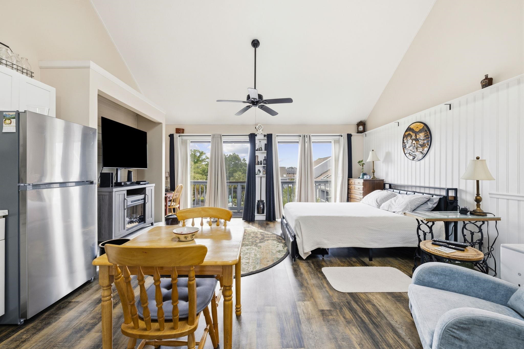 1850 Colony Drive, Unit 3E Surfside Beach, SC 29575 - Photo 2 of 23