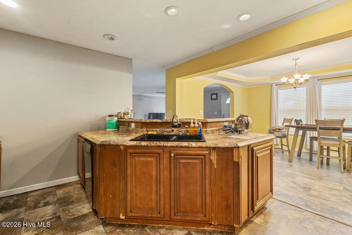 394 Pineridge Road Roanoke Rapids, NC 27870 - Photo 7 of 24