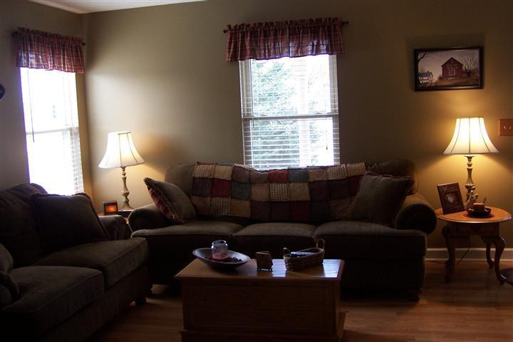 114 Spring Ridge Way Winchester, KY 40391 - Photo 7 of 36 Photo 7
