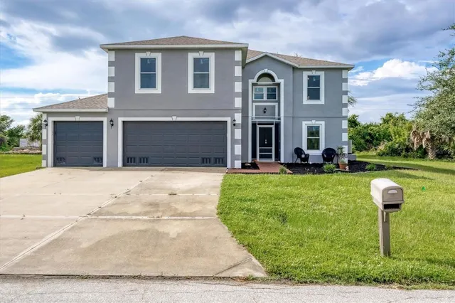 $475,000 | 13401 Galveston Avenue, Port Charlotte, FL 33981