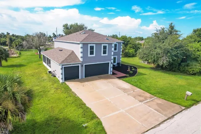 $475,000 | 13401 Galveston Avenue, Port Charlotte, FL 33981