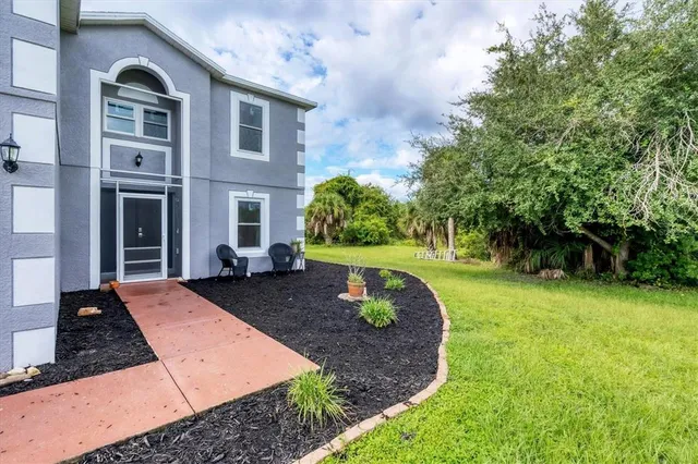 $475,000 | 13401 Galveston Avenue, Port Charlotte, FL 33981
