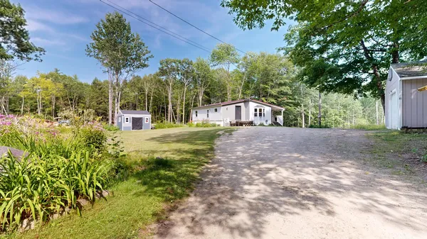 $285,000 | 81 Ledgeview Road, Greene, ME 04236