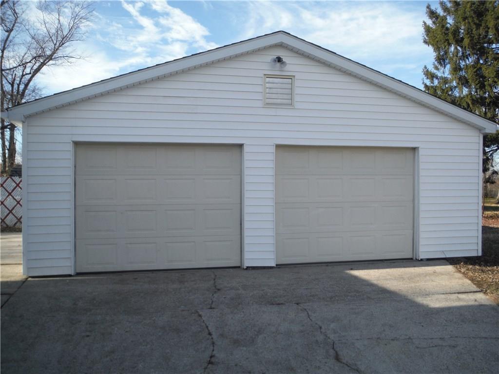 1703 North Lake Road Medway, OH 45341 - Photo 3 of 64