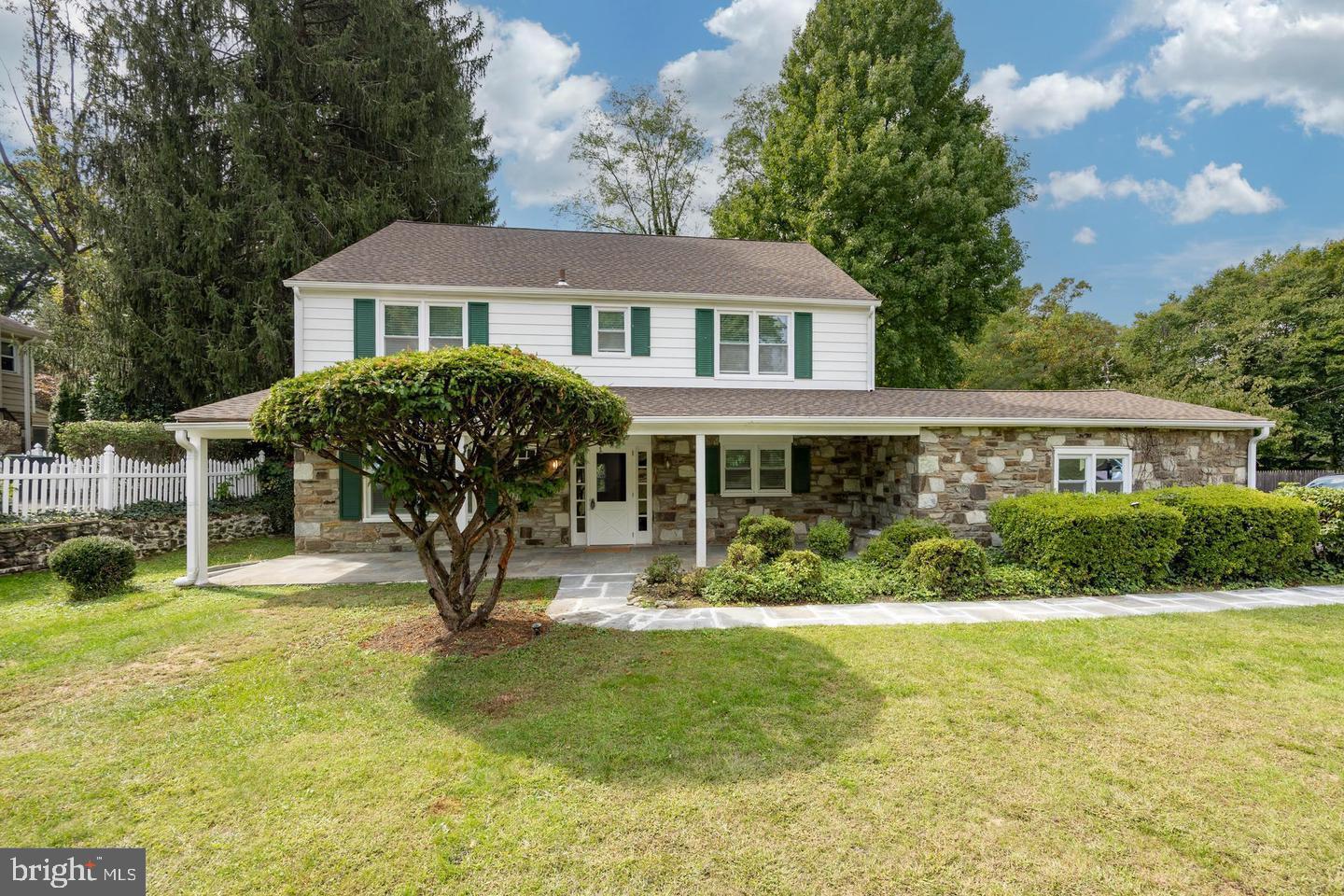 1226 Fleetwood Road Rydal, PA 19046 - Photo 1 of 51