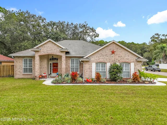 $499,000 | 1049 Flora Parke Drive, St. Johns, FL 32259