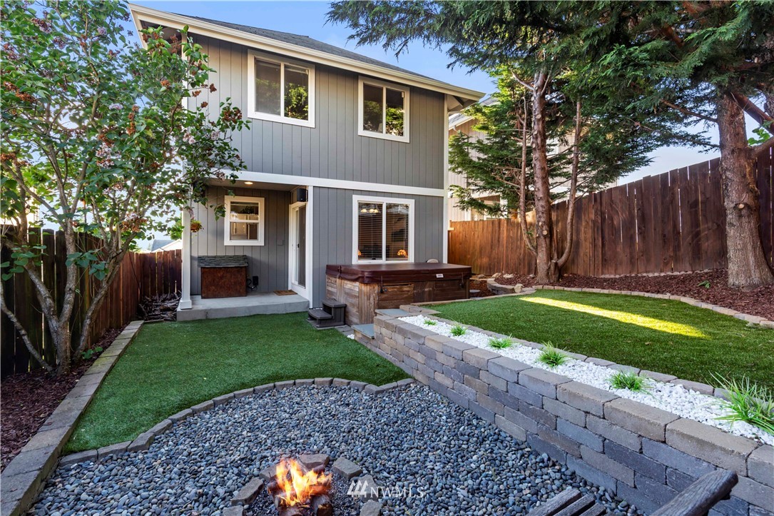 1218 Dayton Place Northeast Renton, WA 98056 - Photo 25 of 35 Gallery Image 25