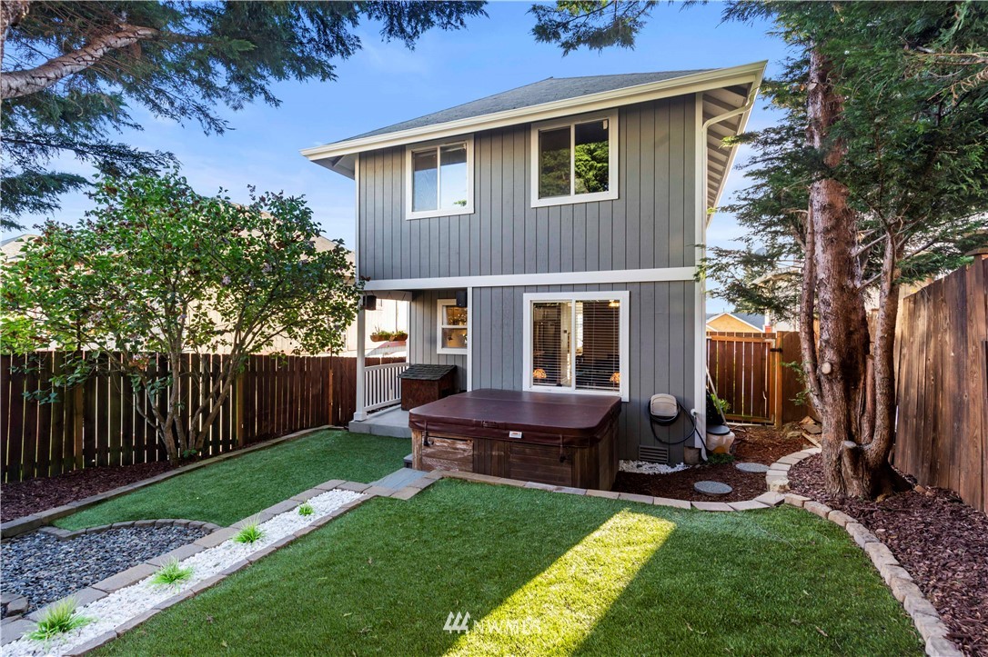 1218 Dayton Place Northeast Renton, WA 98056 - Photo 27 of 35 Gallery Image 27