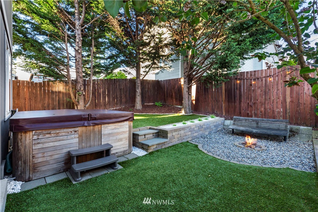 1218 Dayton Place Northeast Renton, WA 98056 - Photo 28 of 35 Gallery Image 28