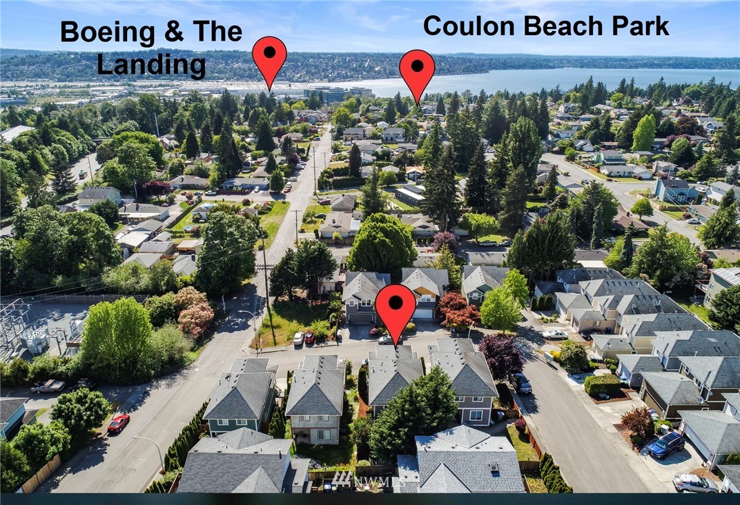 1218 Dayton Place Northeast Renton, WA 98056 - Photo 31 of 35 Gallery Image 31