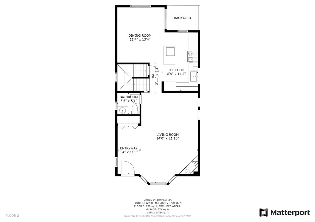 1218 Dayton Place Northeast Renton, WA 98056 - Photo 33 of 35 Gallery Image 33