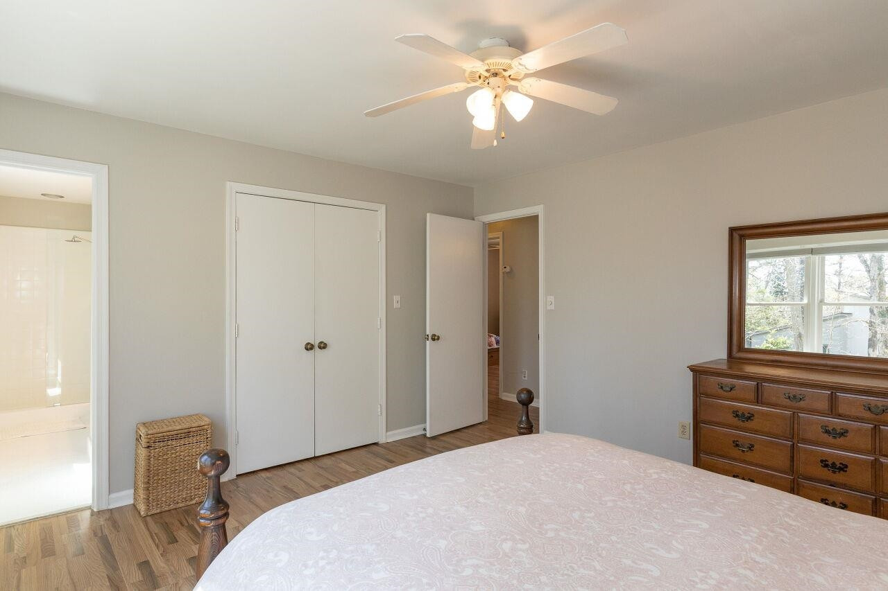 4017 Grimstead Lane Raleigh, NC 27613 - Photo 13 of 30 Photo 13