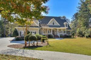 399 Forest Pines Road Aiken, SC 29803 - Photo 3 of 79 Gallery Image 3