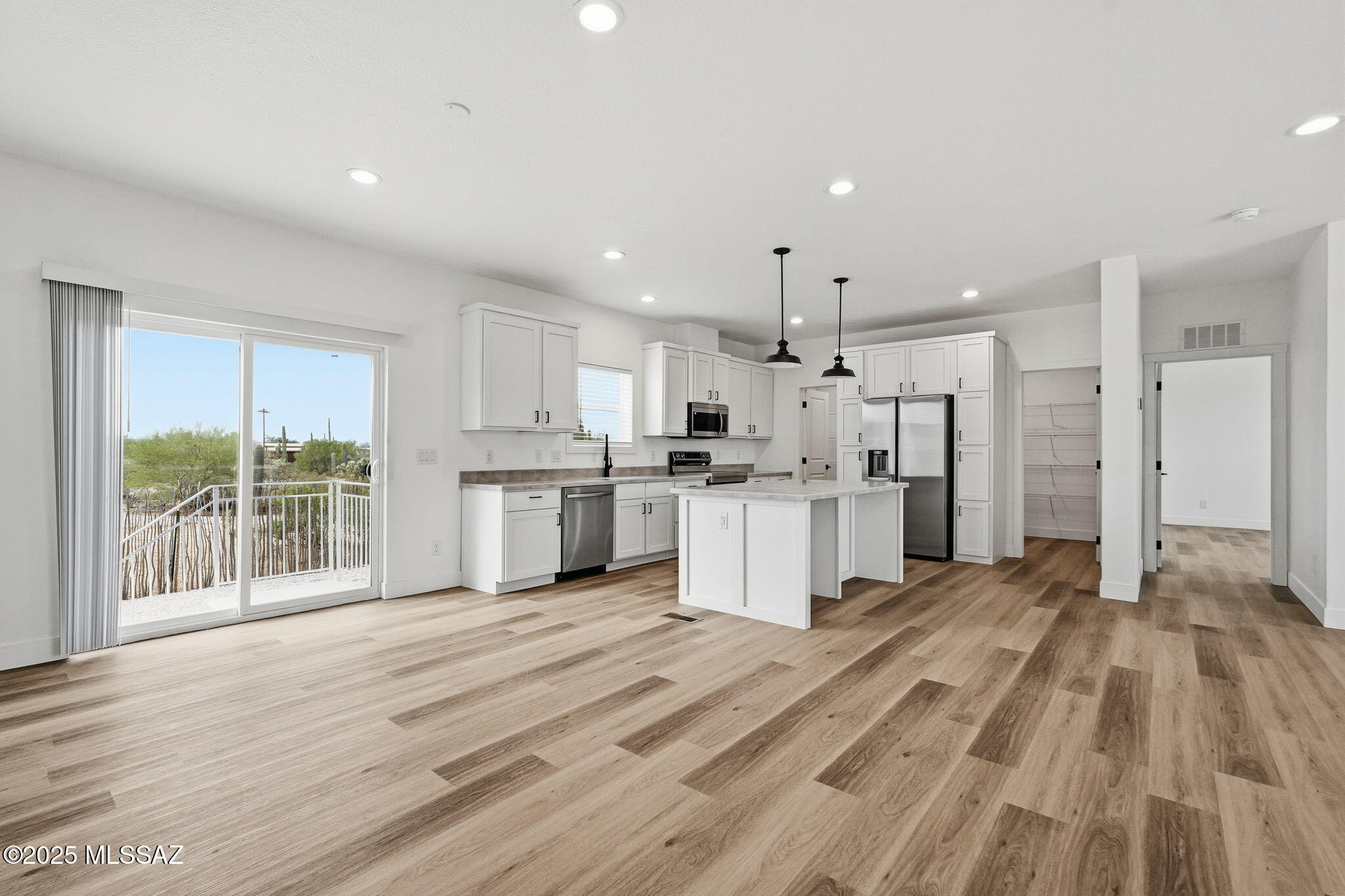6362 North Van Ark Road Tucson, AZ 85743 - Photo 10 of 41 Gallery Image 10