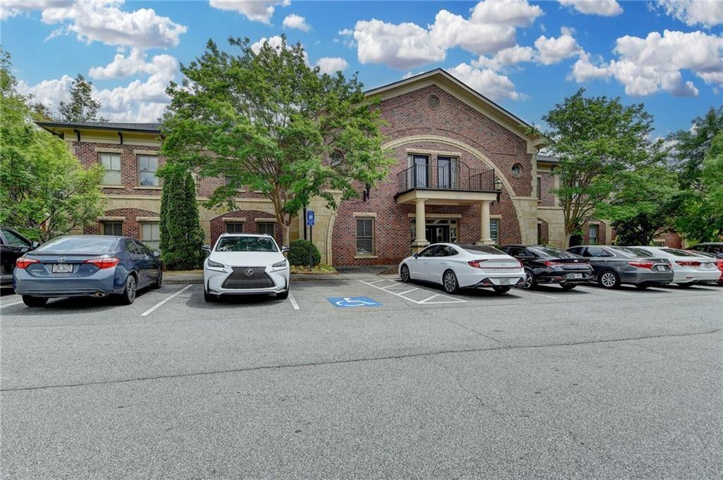 1325 Satellite Boulevard Northwest, Unit 106 Suwanee, GA 30024 - Photo 2 of 28