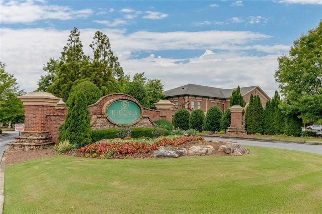 1325 Satellite Boulevard Northwest, Unit 106 Suwanee, GA 30024 - Photo 28 of 28