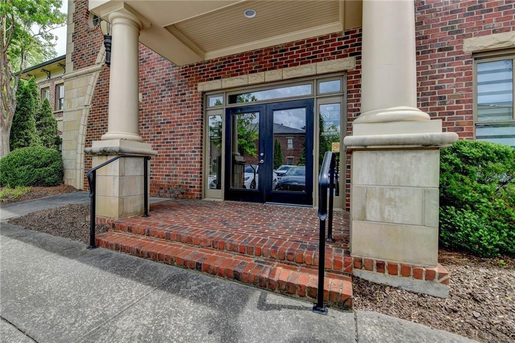 1325 Satellite Boulevard Northwest, Unit 106 Suwanee, GA 30024 - Photo 3 of 28