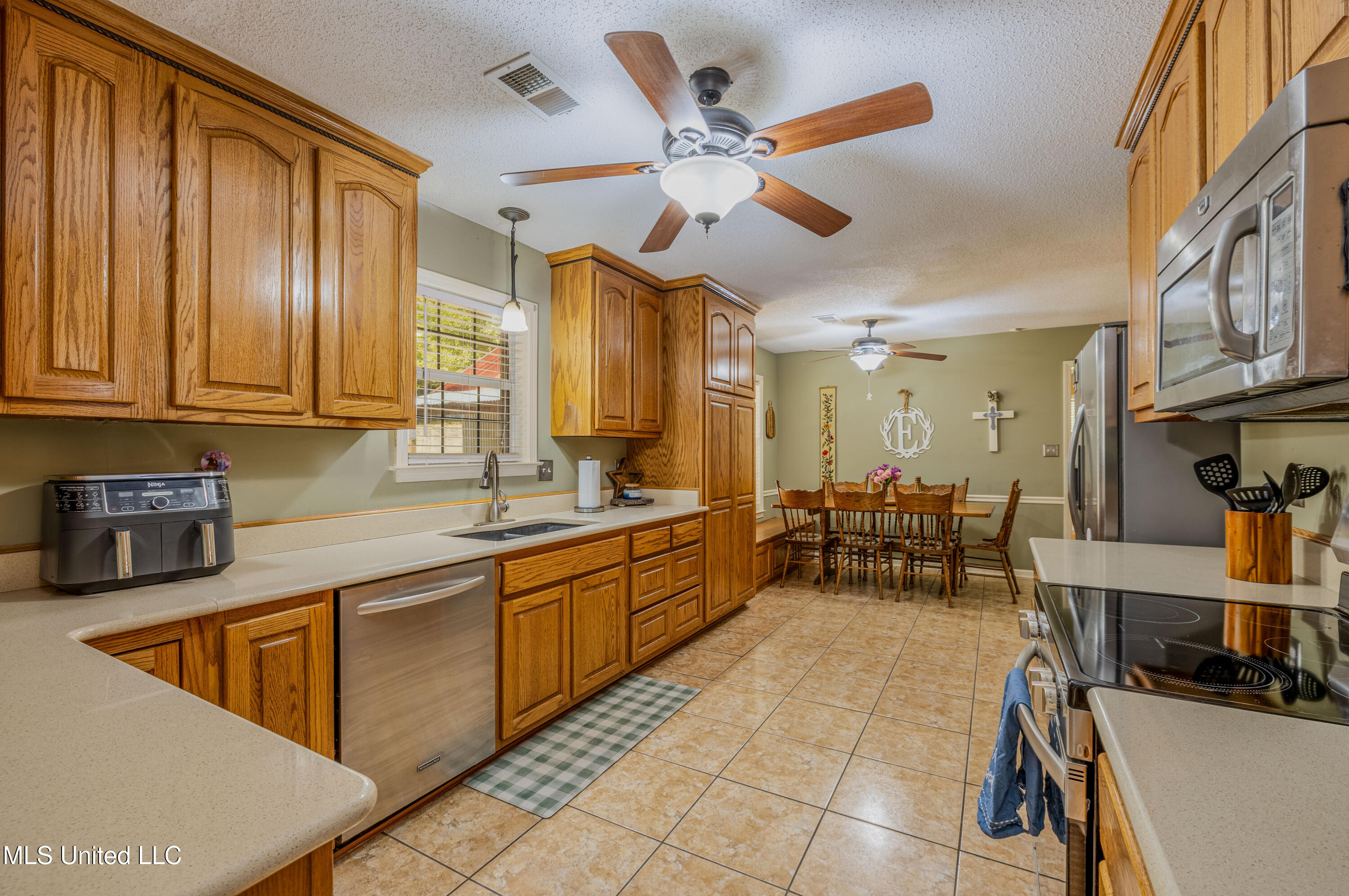 2701 Malone Road Nesbit, MS 38651 - Photo 12 of 50 Kitchen