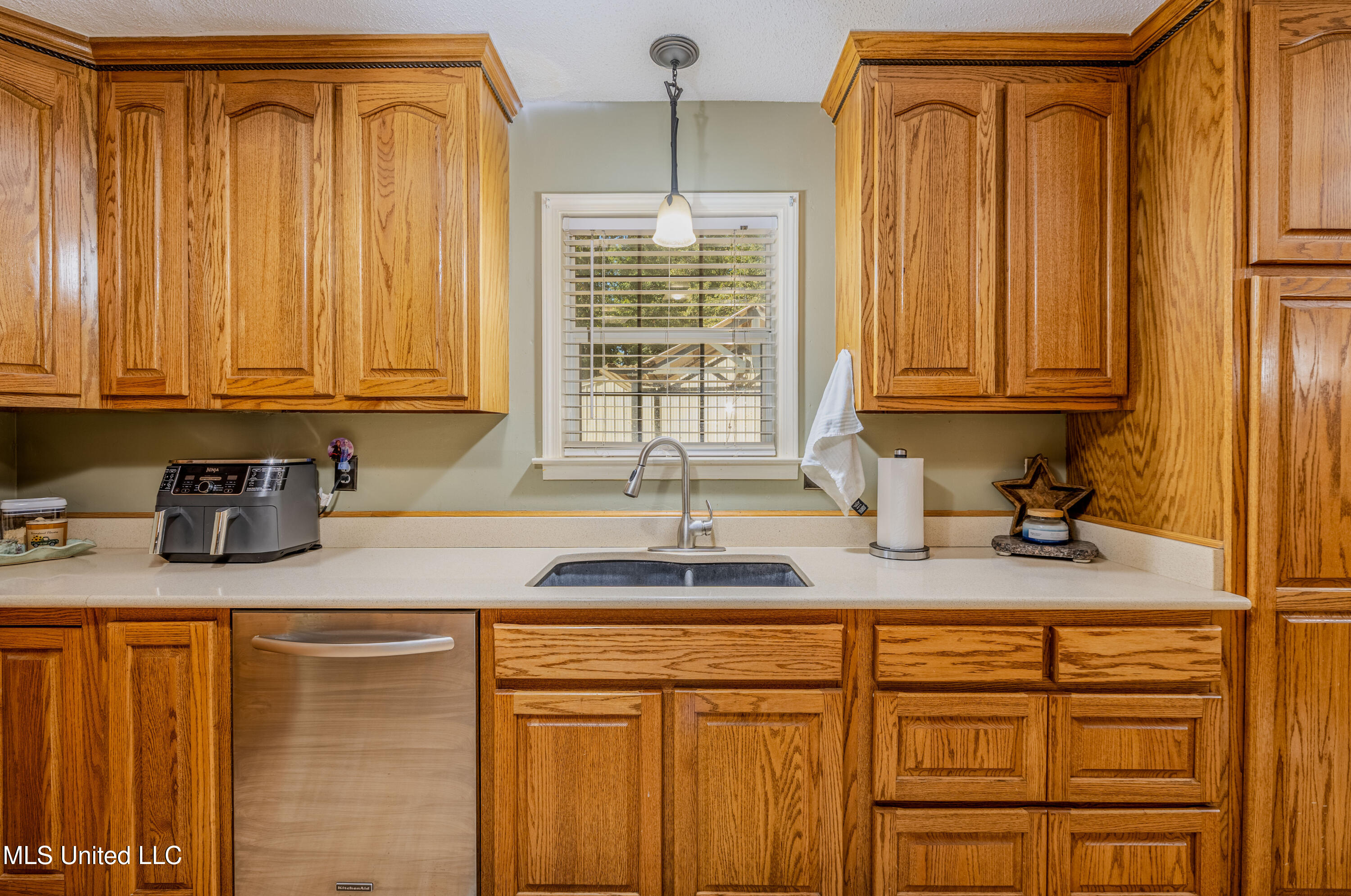 2701 Malone Road Nesbit, MS 38651 - Photo 13 of 50 Kitchen