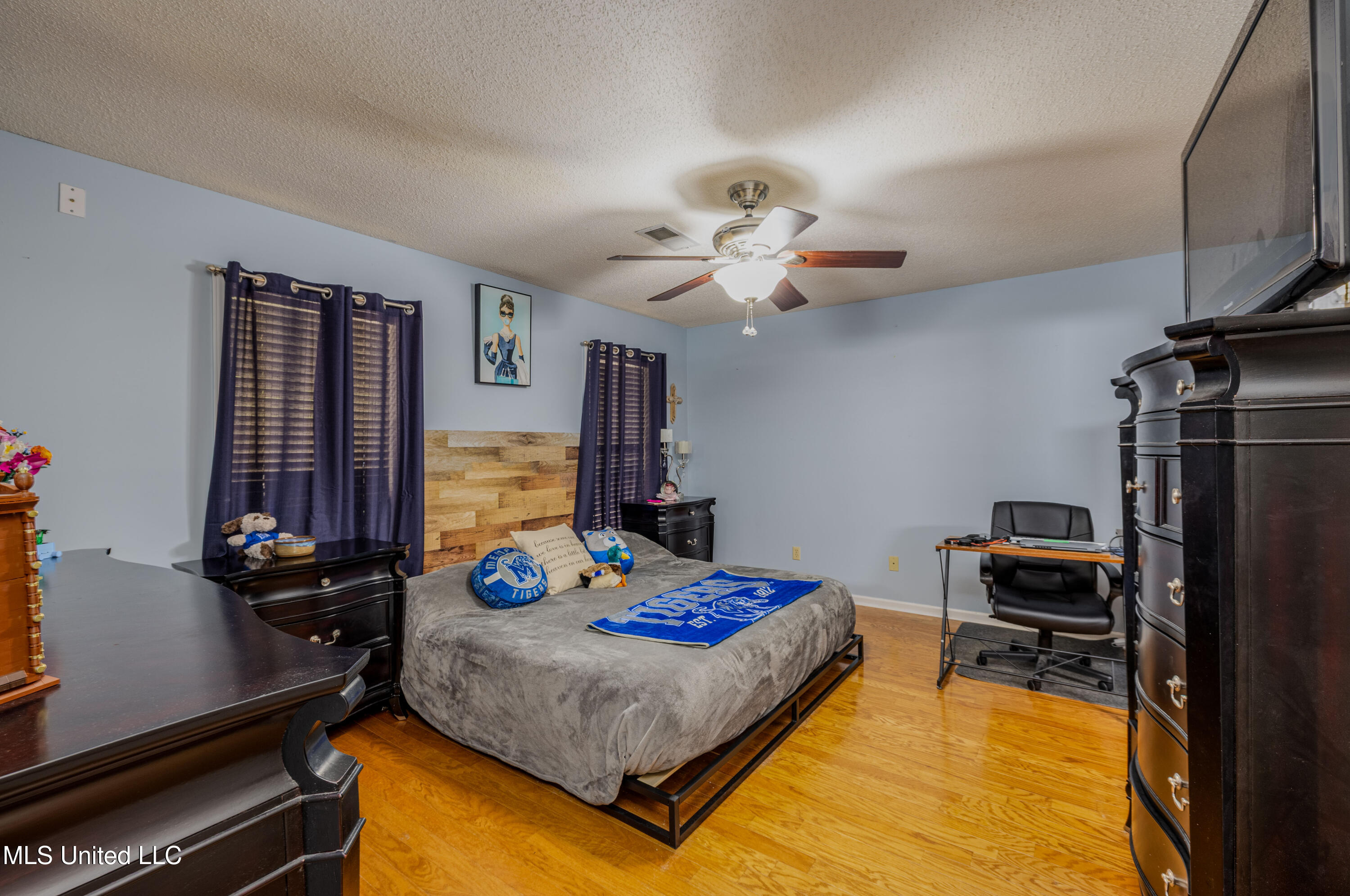 2701 Malone Road Nesbit, MS 38651 - Photo 16 of 50 Primary Bedroom