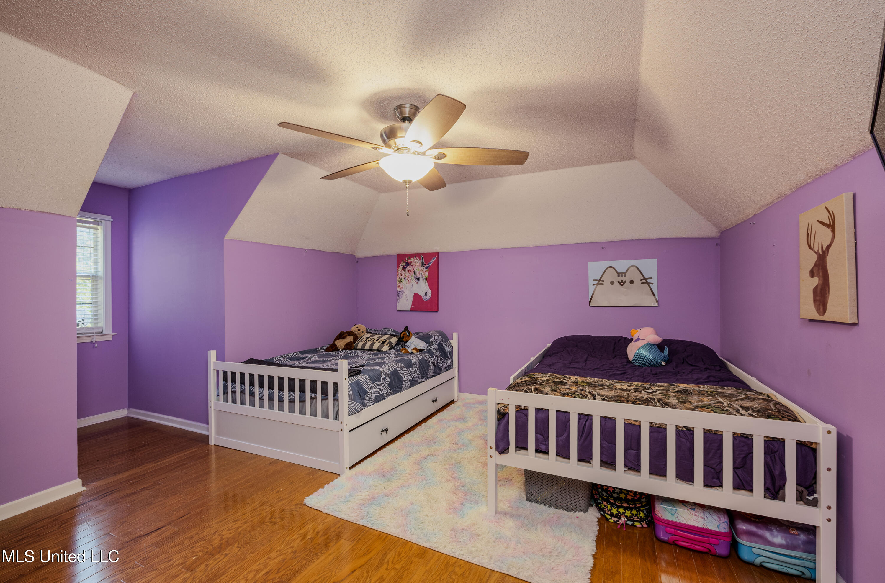 2701 Malone Road Nesbit, MS 38651 - Photo 22 of 50 Bedroom 4