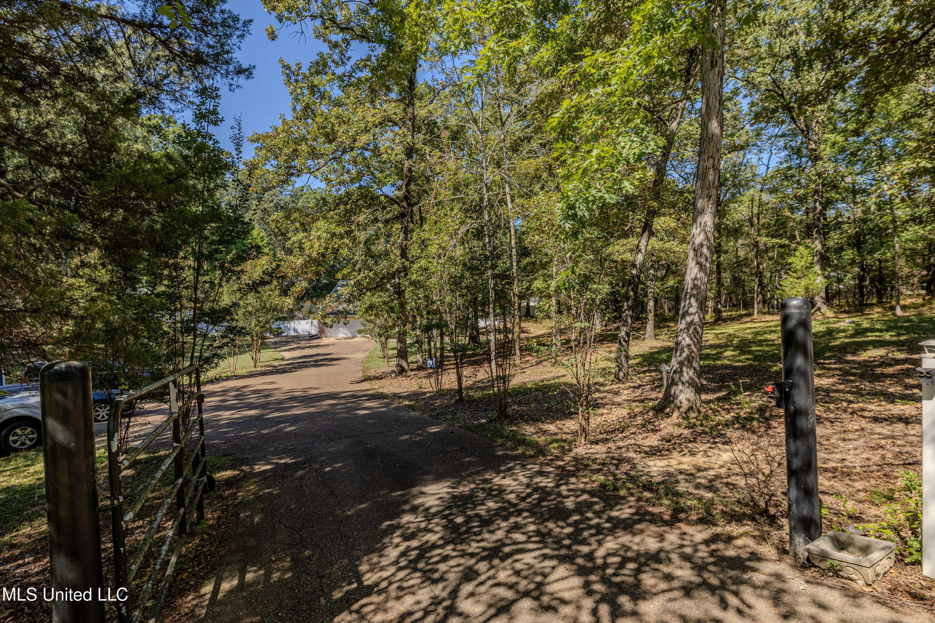 2701 Malone Road Nesbit, MS 38651 - Photo 34 of 50 Entrance