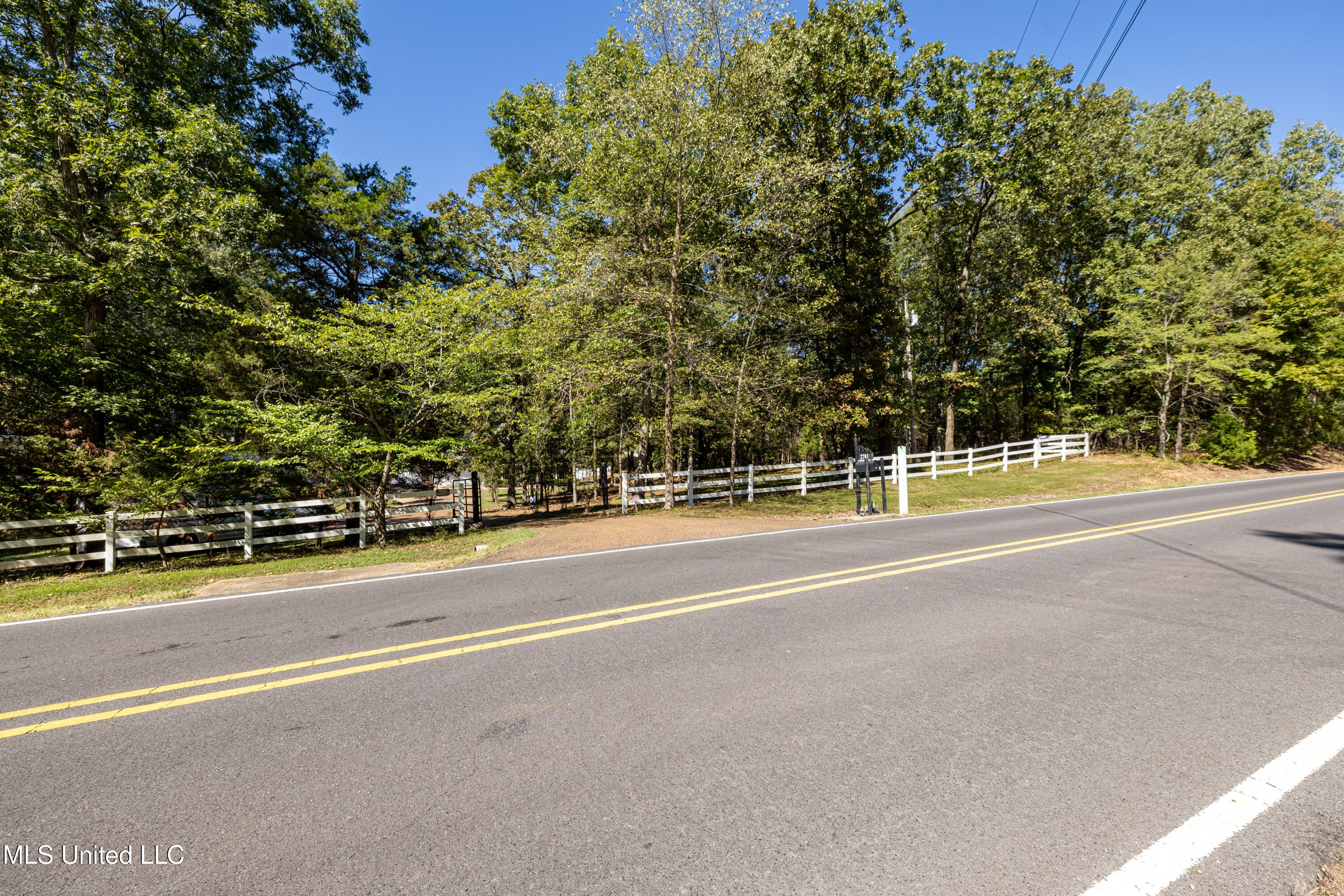 2701 Malone Road Nesbit, MS 38651 - Photo 35 of 50 Street View