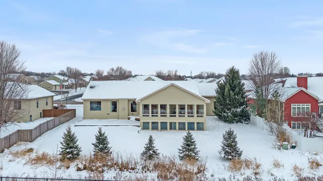 $849,900 | 2026 Stonehaven Drive, Sun Prairie, WI 53590