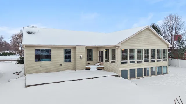 $849,900 | 2026 Stonehaven Drive, Sun Prairie, WI 53590