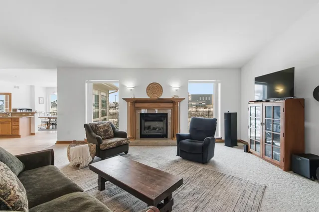 $849,900 | 2026 Stonehaven Drive, Sun Prairie, WI 53590