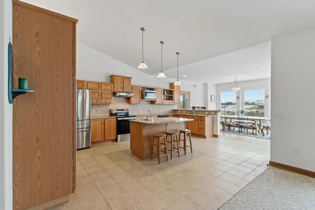 $849,900 | 2026 Stonehaven Drive, Sun Prairie, WI 53590