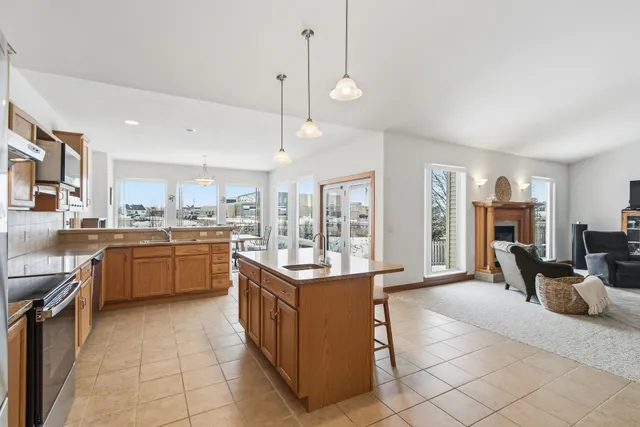 $849,900 | 2026 Stonehaven Drive, Sun Prairie, WI 53590