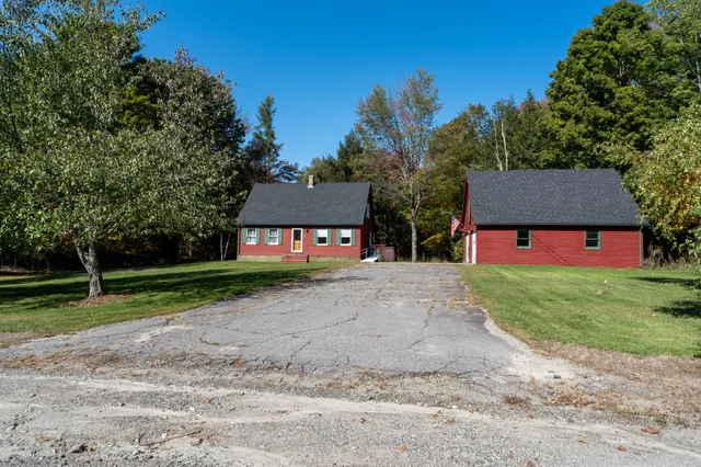 $330,000 | 22 Tobey Road, Canaan, ME 04924