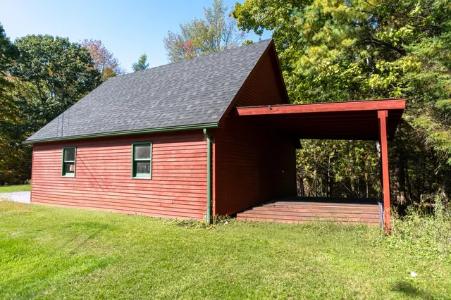 $330,000 | 22 Tobey Road, Canaan, ME 04924