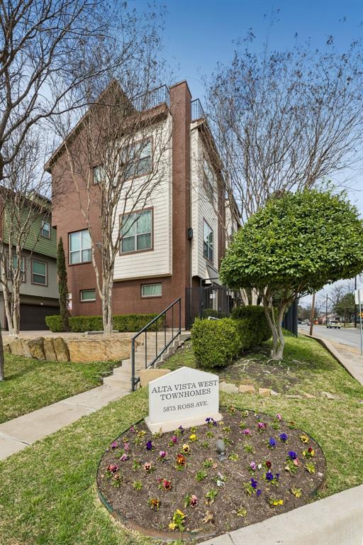 5875 Ross Avenue, Unit 9 Dallas, TX 75206 - Photo 3 of 29