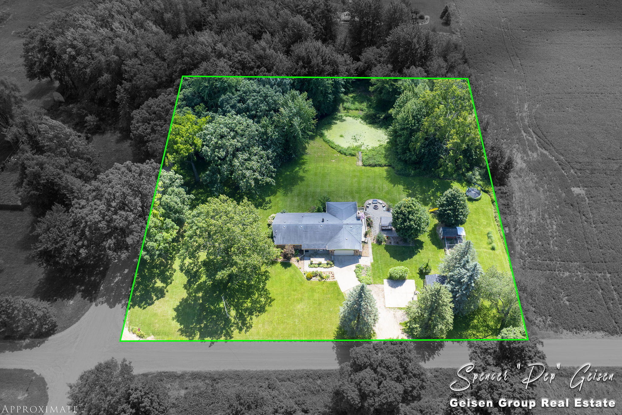 7041 Ingalls Road Belding, MI 48809 - Photo 5 of 63 5-web-or-mls-7041-ingalls-rd