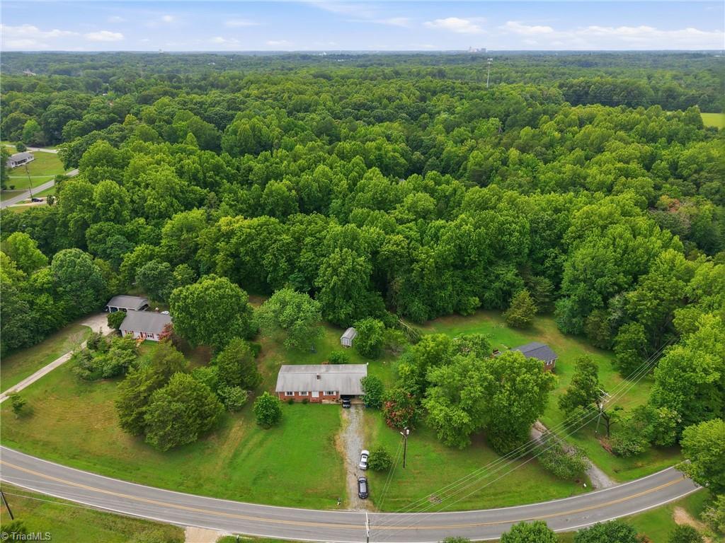 1417 Wiley Lewis Road Greensboro, NC 27406 - Photo 37 of 43