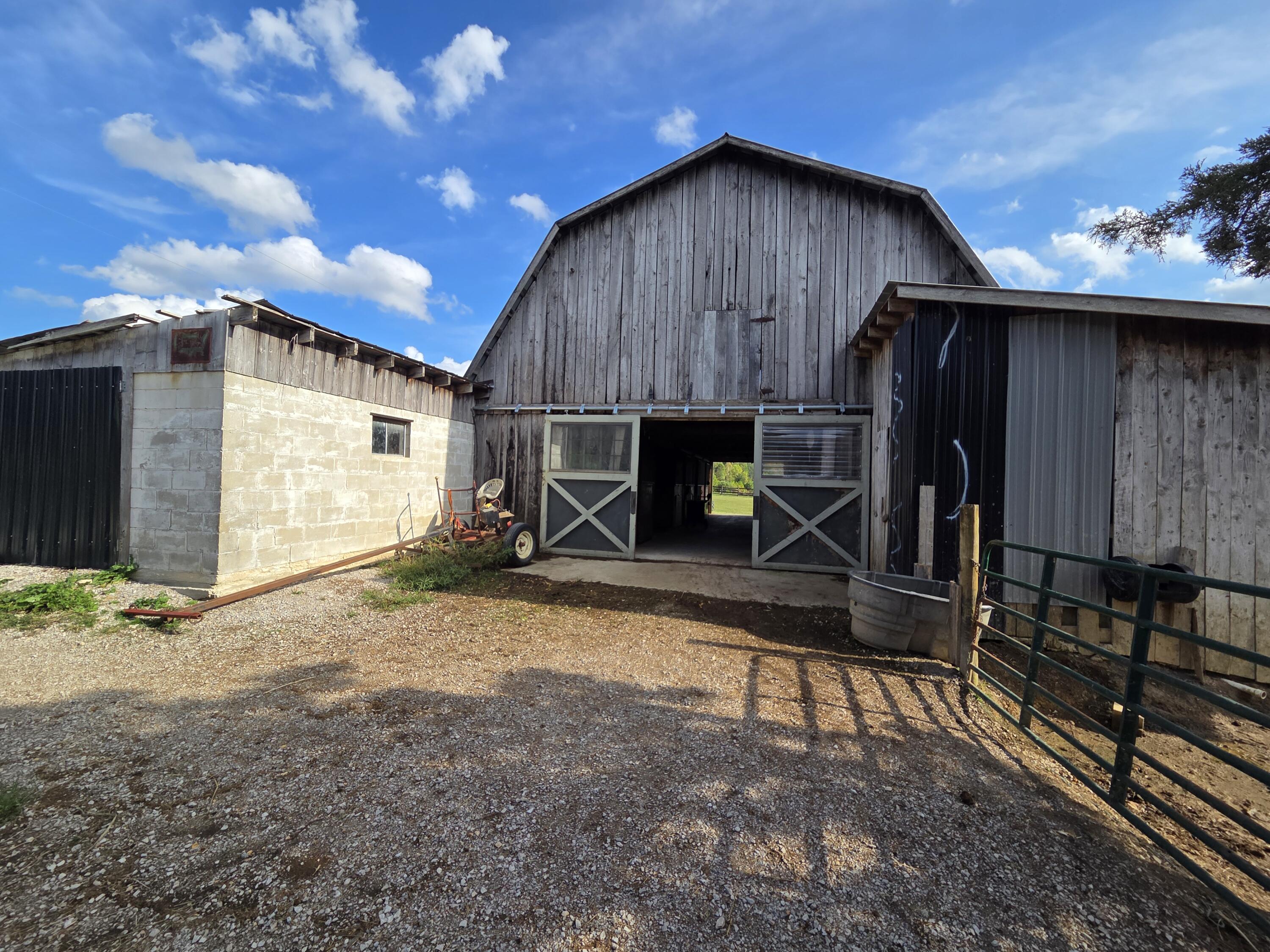 5525 Garland Hollow Road Means, KY 40346 - Photo 31 of 36 20250923_164803