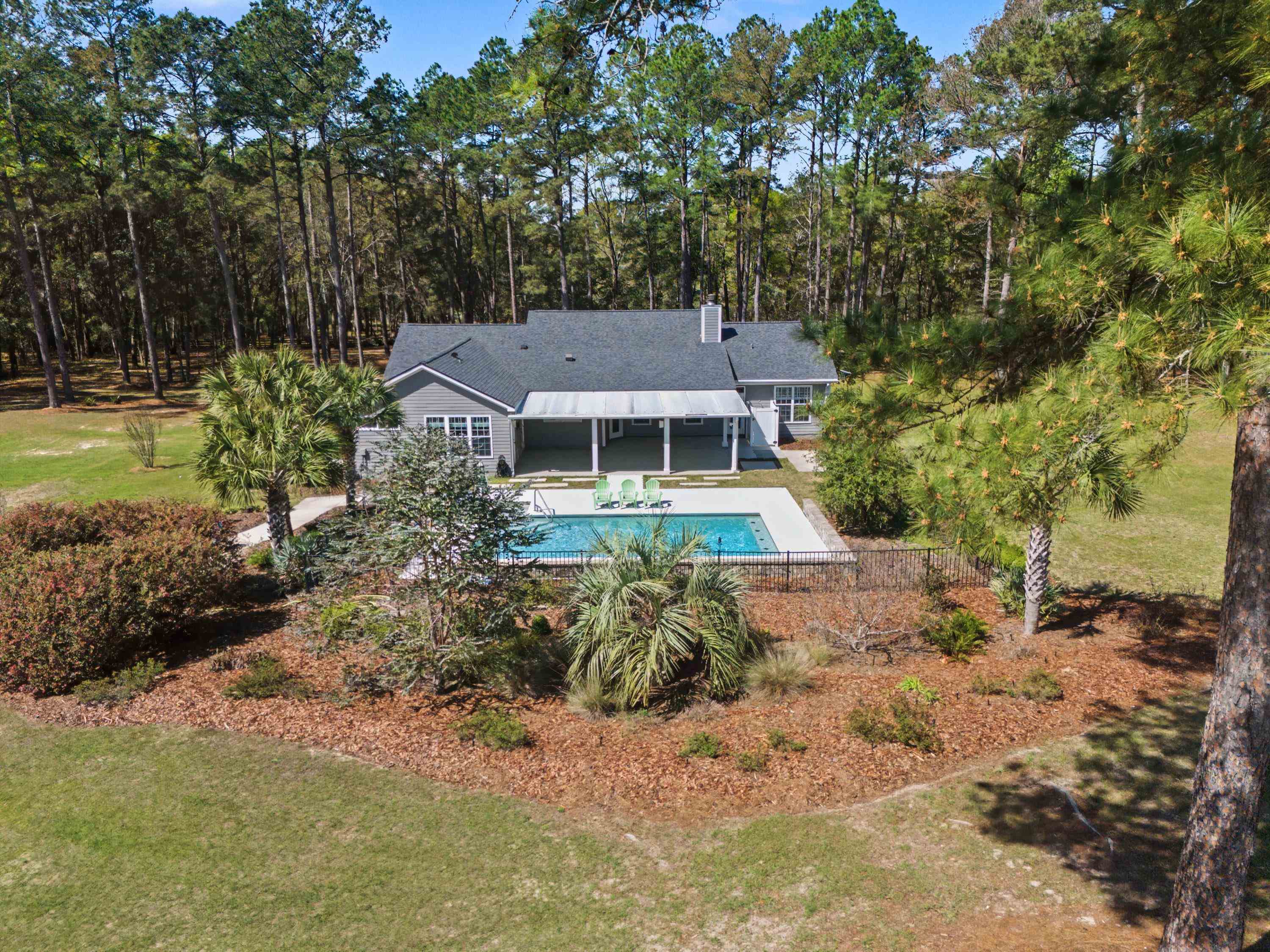 900 Ridge Road Monticello, FL 32344 - Photo 41 of 45 Gallery Image 41