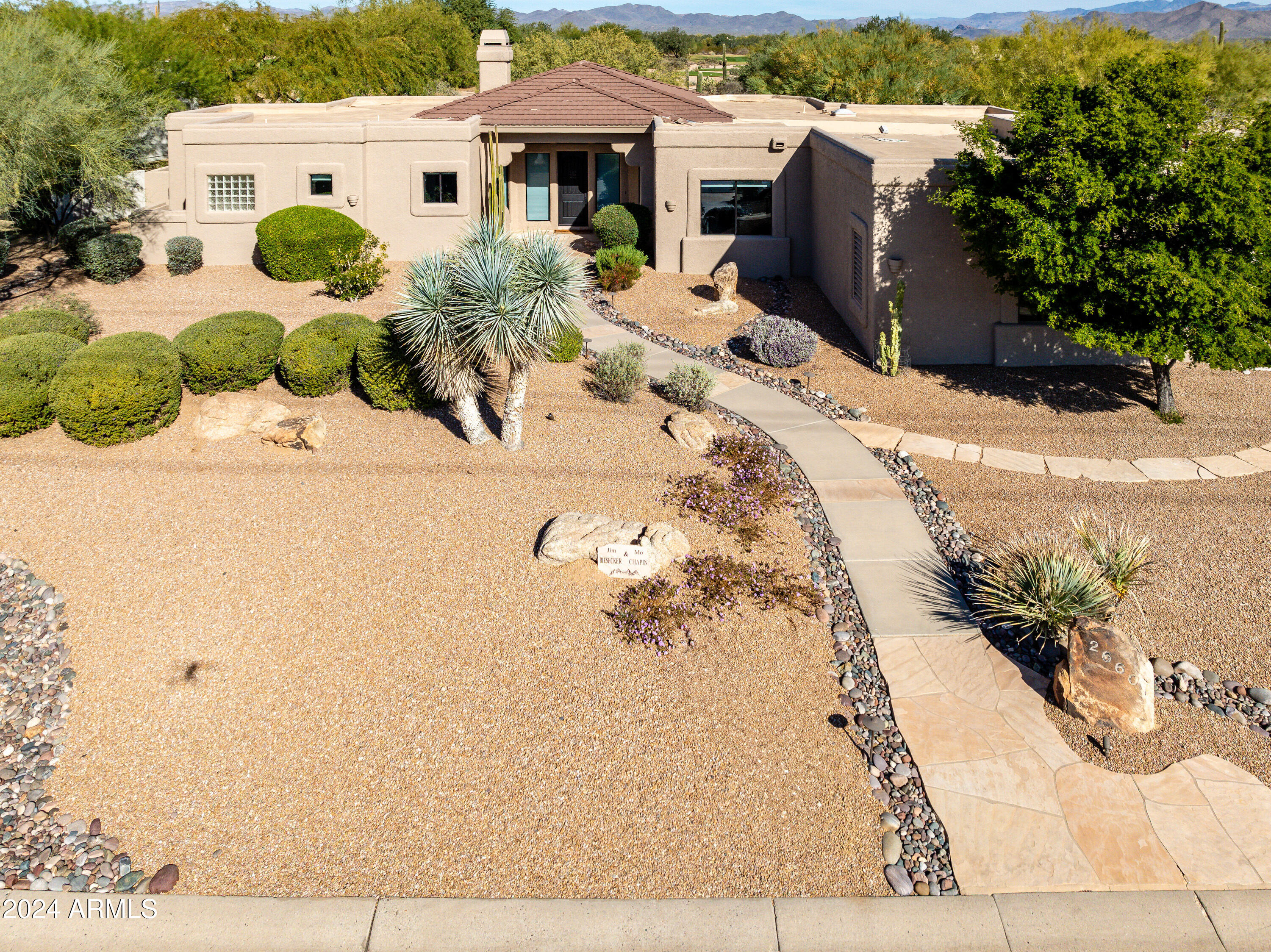 26601 North Palo Fiero Road Rio Verde, AZ 85263 - Photo 2 of 44 DJI_0333-7