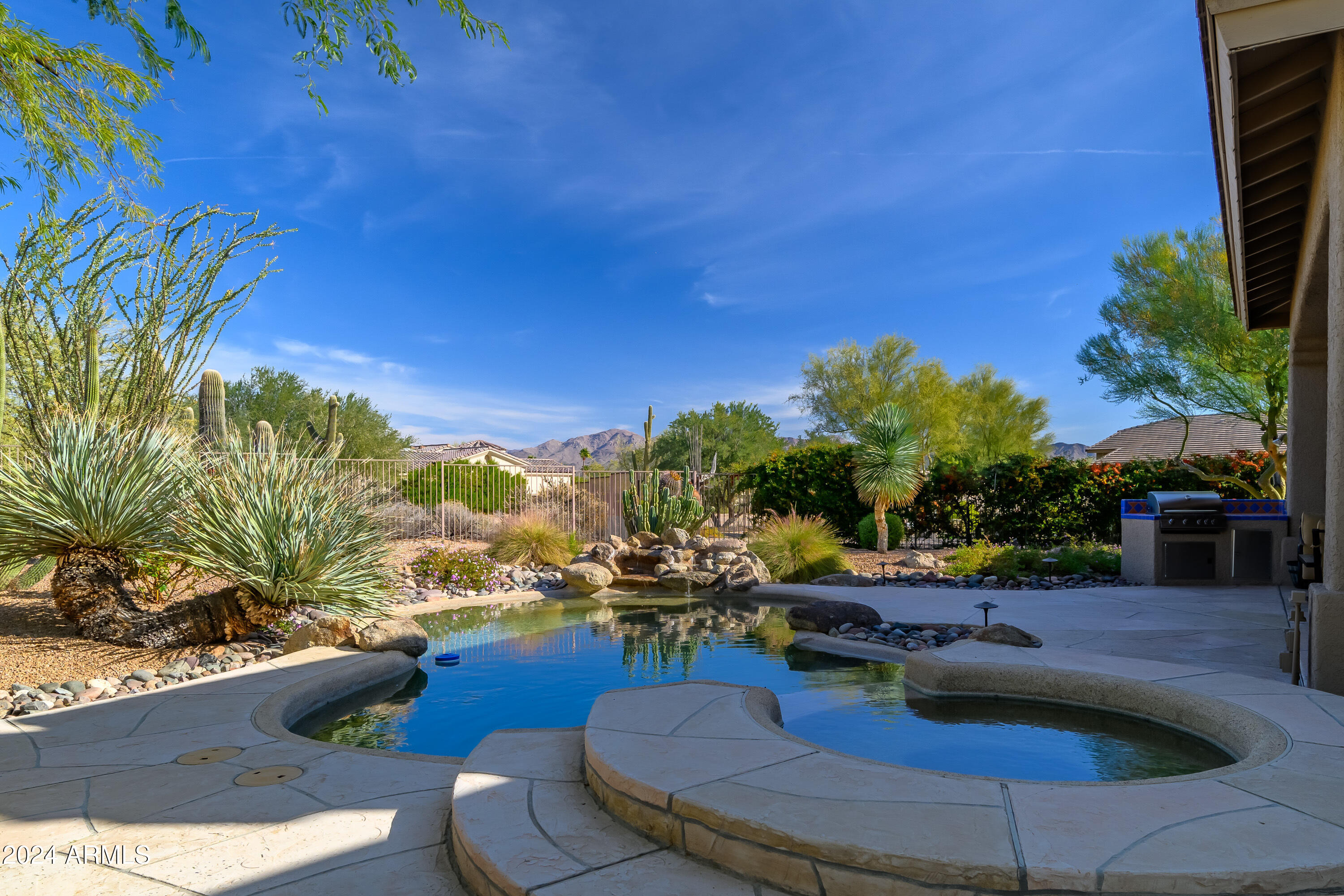 26601 North Palo Fiero Road Rio Verde, AZ 85263 - Photo 29 of 44 _DSC4099-HDR-37
