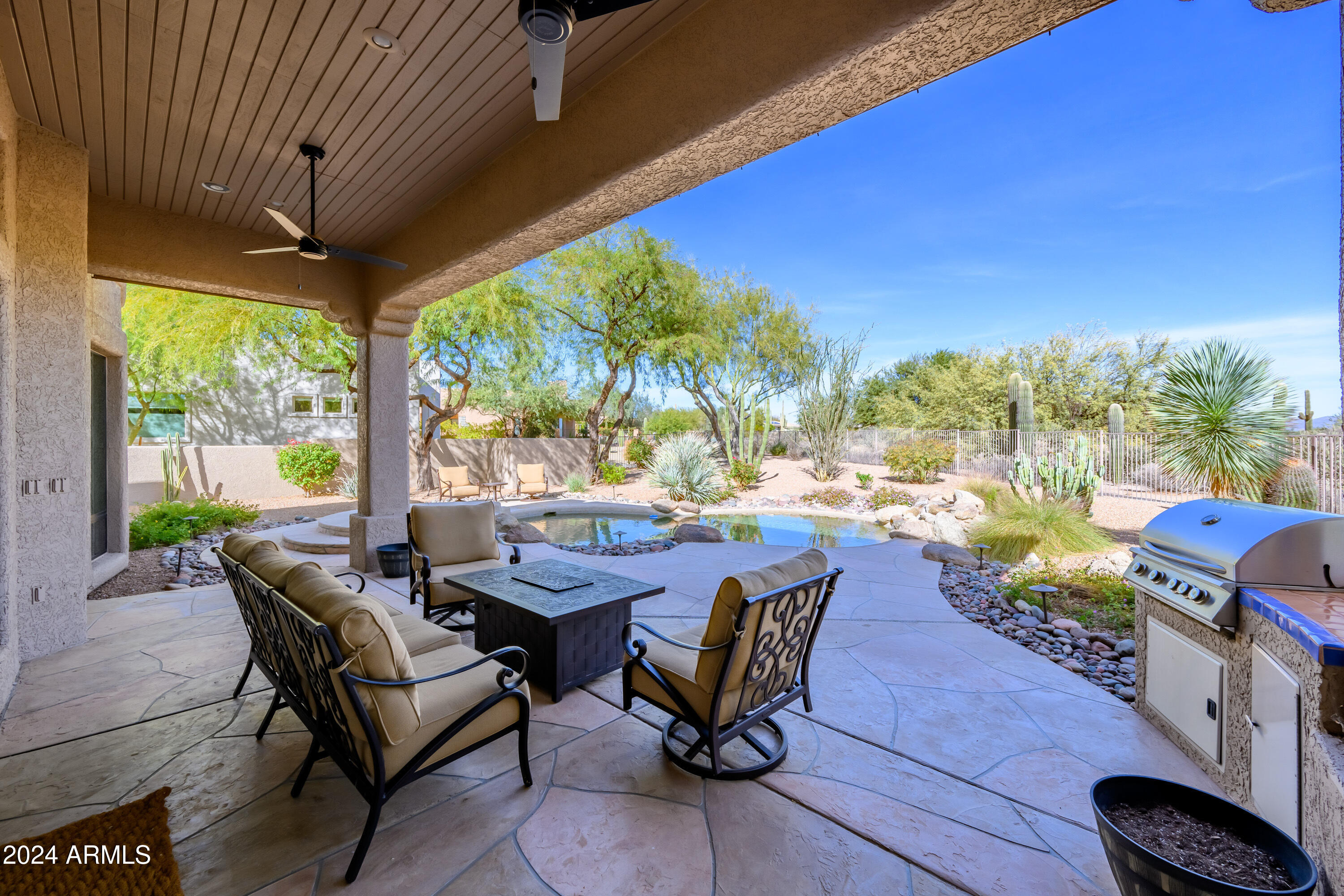 26601 North Palo Fiero Road Rio Verde, AZ 85263 - Photo 31 of 44 _DSC4094-HDR-36