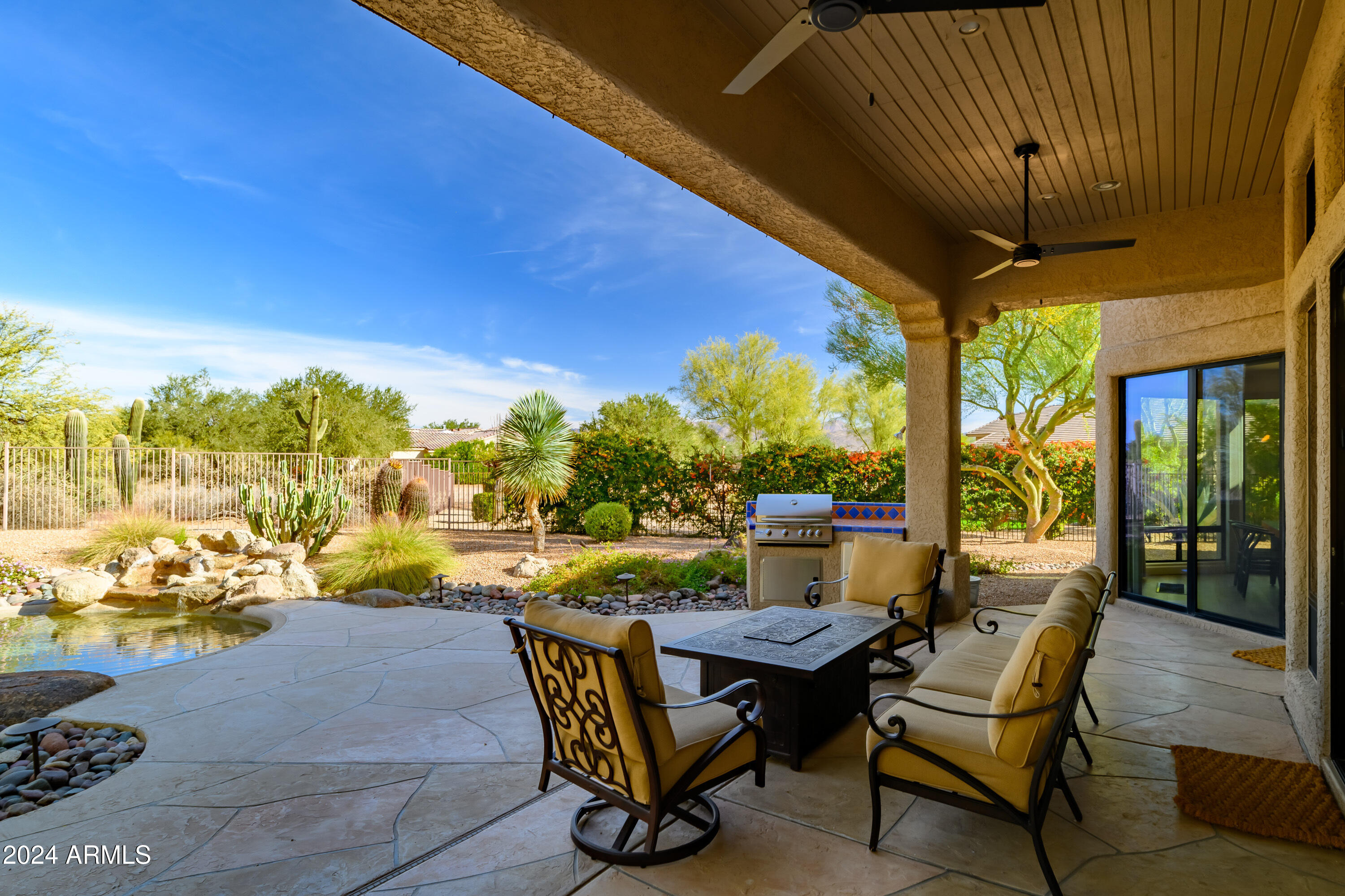 26601 North Palo Fiero Road Rio Verde, AZ 85263 - Photo 33 of 44 _DSC4129-HDR-42