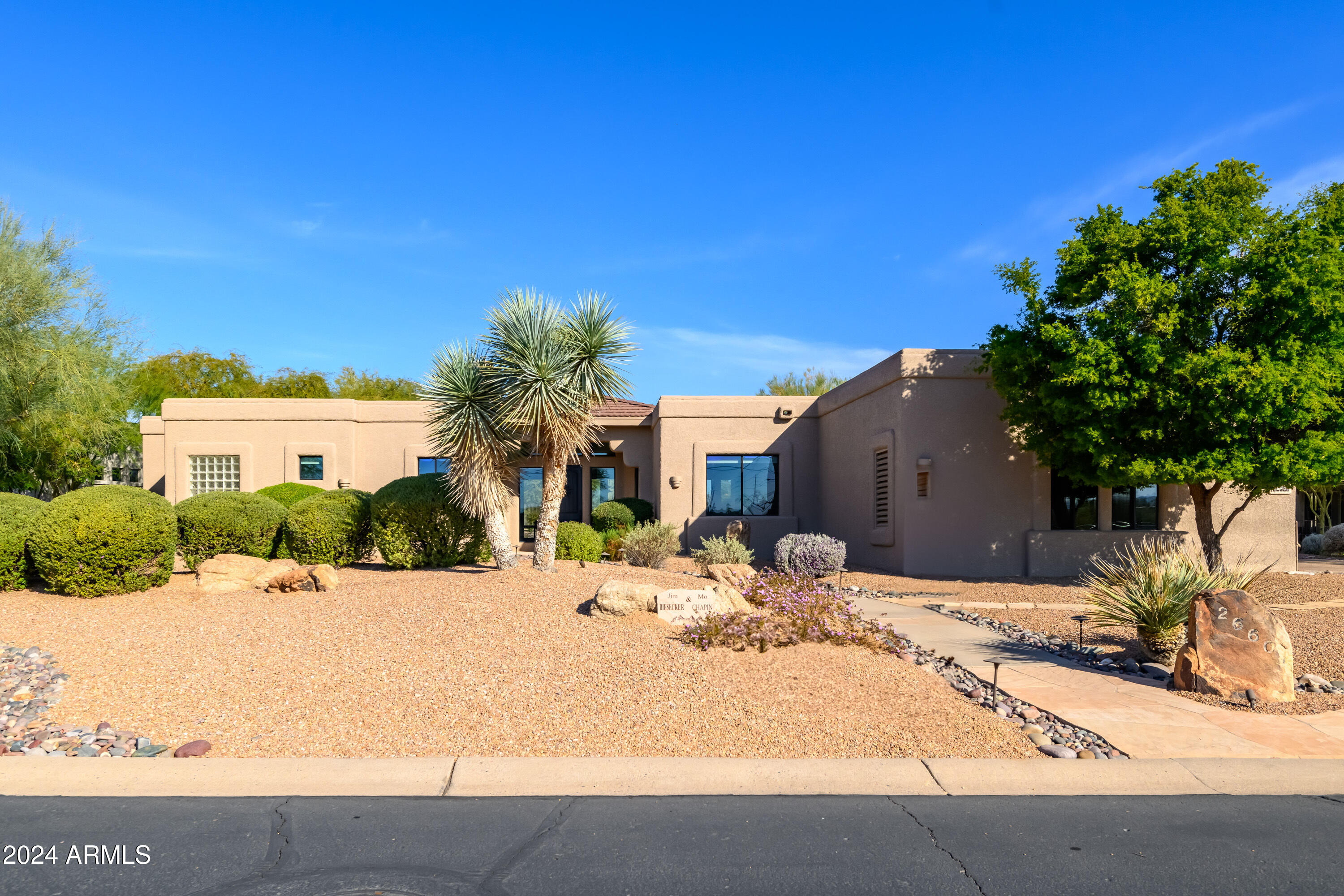 26601 North Palo Fiero Road Rio Verde, AZ 85263 - Photo 38 of 44 _DSC3919-HDR-2