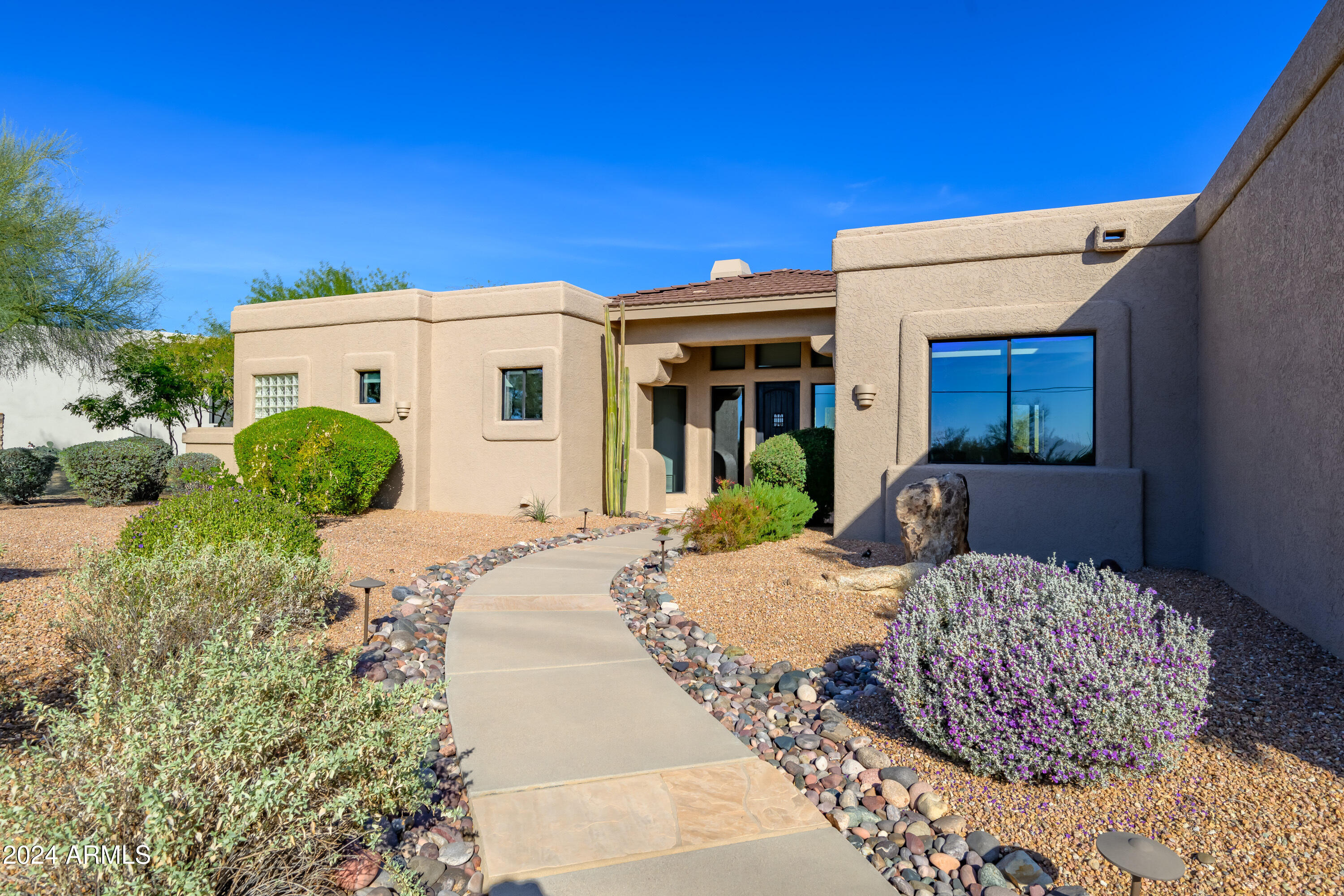 26601 North Palo Fiero Road Rio Verde, AZ 85263 - Photo 39 of 44 _DSC3939-HDR-6